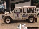 [Paris Dakar 1984] UMM 