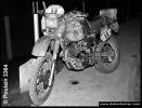 [Paris Dakar 1985] HONDA 600 XLR
