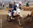 [Paris Dakar 1985] YAMAHA 600 XT