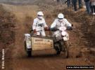 [Paris Dakar 1985] EML BMW