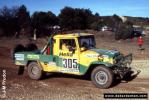 [Paris Dakar 1982] TOYOTA HJ